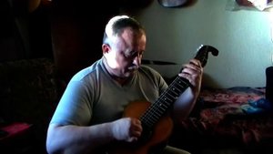 Ехал цыган на коне верхом