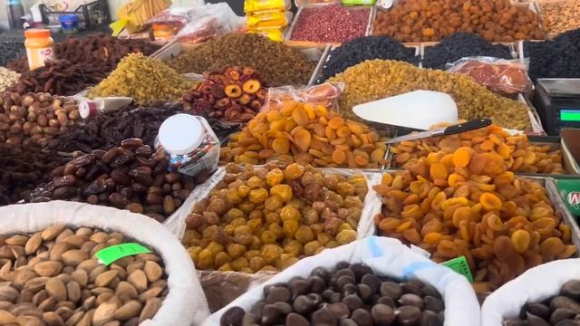 АЗЕРБАЙДЖАН💥ЦЕНЫ НА ПРОДУКТЫ ?SUMQAYİT BAZARI#azerbaycan#bakuazerbaijan#yummyfood#еда#tasty#food#