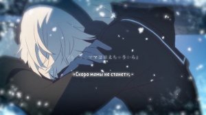 KAITO - Snowman (ReRec) (rus sub)