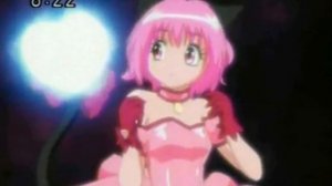 Tokyo Mew Mew AMV