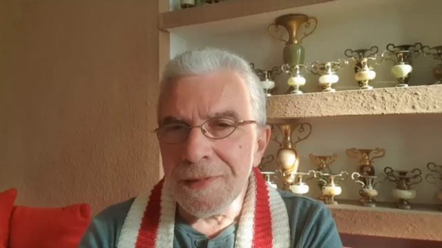 Субботние истории #155 / Был когда-то в СССР мультфильм "ГОЛУБОЙ ЩЕНОК". смотреть онлайн