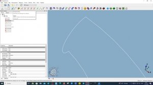 FreeCAD Часть 112. Пример создания модели. Вариант 2