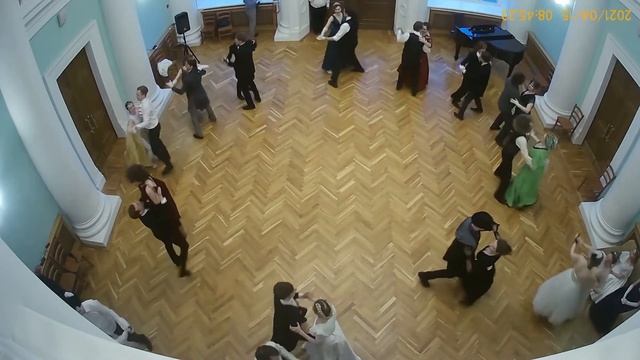 Цыганская полька смотреть онлайн