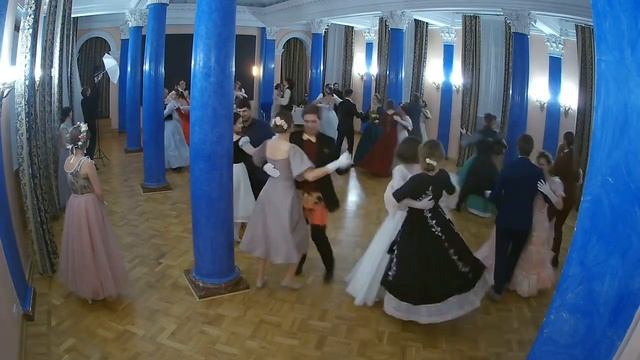 Вальс Жизнь Художника смотреть онлайн