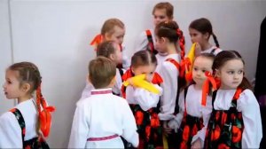 Приглашение в студию Фолкдети.