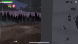 Это САМЫЕ СТРАШНЫЕ Мифы в Чикен Ган.. Тёма Chicken Gun