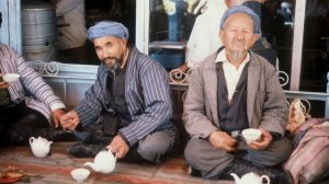 Ота в она хакида чиройли ролик