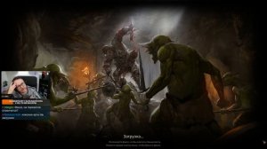 Dark and Darker вышел на Steam, смотрим | Стрим 8/6/2024
