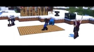 Я холоднее чем лед