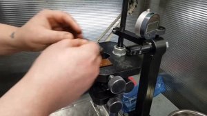 Ремонт форсунки за две минуты