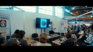 Презентация платформы Verimag на ММСО 2017