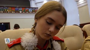 Курская облдума стала площадкой для теста по истории Великой Отечественной войны