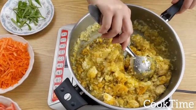 Çox dadlı |Badımcan yeməyi resepti |Очень вкусное |Блюдо из баклажана |Eggplant dish смотреть онлайн