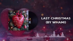 AI Cover - Last Christmas (by Wham!)