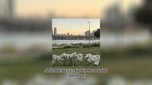 ALİZADE BEGE-Kalbin bana kaldı (Speed up)
