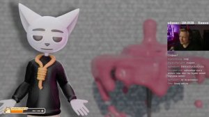 МАЙЗЕНБЕРГ СМОТРИТ - Тиктокерша Травила Людей Розовым Соусом | Solek