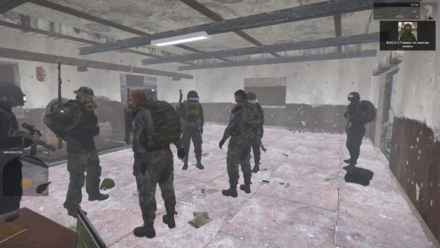 Любитель в зоне.Ветер Перемен. смотреть онлайн