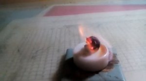 Разложение глюконата кальция.