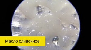 МикроОхота на бутерброде