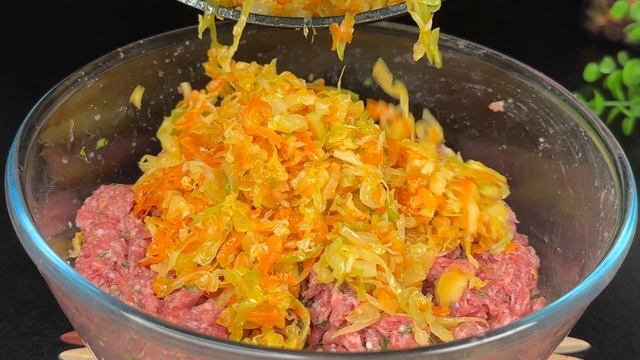 Genialer Trick! Saftig zarter Hackbraten! Jeder, der es ausprobiert hat, verlangte nach mehr ❗️