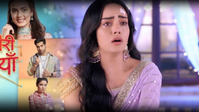 Teri Meri Dooriyan: Upcoming New Track | Here The Full Details About New Episodes !! смотреть онлайн