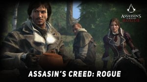 Assasins's Creed: Rogue - Святыня Предтеч. Лиссабон #5