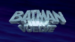 Batman Vuelve (1995) - Amiga, ECS