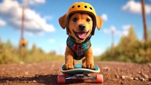 Зайчик передал - Шарик за роликом (Оригинал)