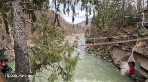 Врач подобрала на трассе незнакомца, но когда от него услышала о своем женихе, оторопела...