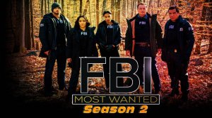 Сериал ФБР: Самые разыскиваемые преступники - 2 сезон 7 серия / FBI: Most Wanted