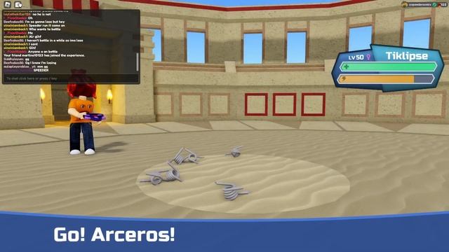 ARCEROS IS BUGGED?! IT I HAS ICE HAMMER? AND GLACADIA HAS FIRE BREATH? - Loomian Legacy PVP смотреть онлайн