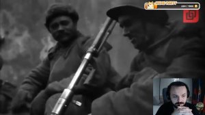 Жмиль смотрит - Операция "Багратион". От поражения к победе. ч4