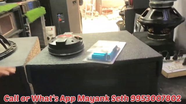Cheapest DJ Market in Delhi ₹200/-से DJspeaker mixer,Amplifiers,Mics,DJ speaker |🔥Free Hometheatre😲