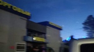 сгорел торговый  рынок в Рошале