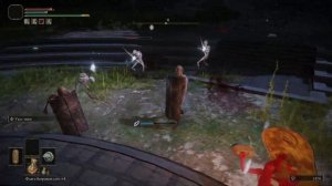 БОСС СКОПИРОВАЛ МЕНЯ И ЗРЯ! ELDEN RING ТОЛЬКО ЩИТ #20