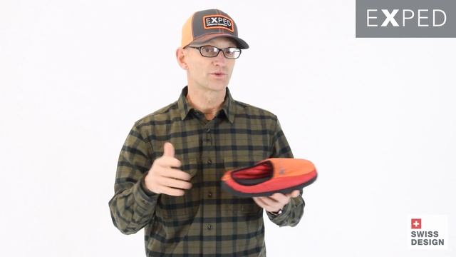 Camp Slipper смотреть онлайн