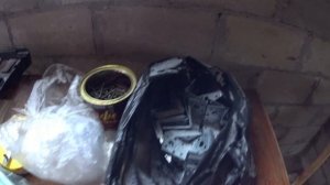 Деревенские будни. Середина декабря