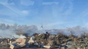 Пейзаж . Дсп.