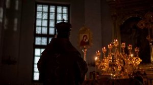 Всенощное бдение с разъяснением