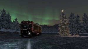 Euro Truck Simulator 2 / прохождение Ивентов / карьера в мультике (конвое)