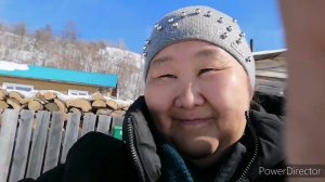 Жизнь в глубинке. Гостинцы родителям. На выборы. Аборигенка. Жизнь в деревне.