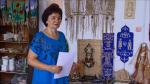 Хранители традиций. Абредж Гошефиж.