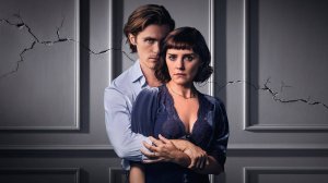 Сериал Жена серийного убийцы – 1 сезон 3 серия / The Serial Killer's Wife