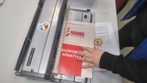 Оперативная полиграфия