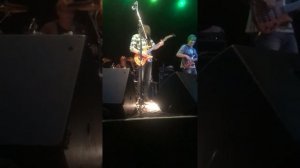 Чиж. Клуб Космонавт. 24.02.2018