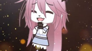 Клип//Leona B/✨/Сказка моя/✨/Gacha life