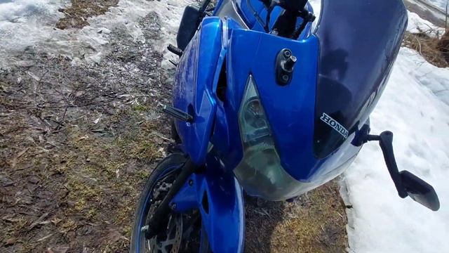 Краткий Обзор Китайского Мотоцикла ABM X-MOTO 250 ZW. смотреть онлайн