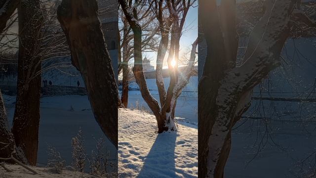 кремль псков