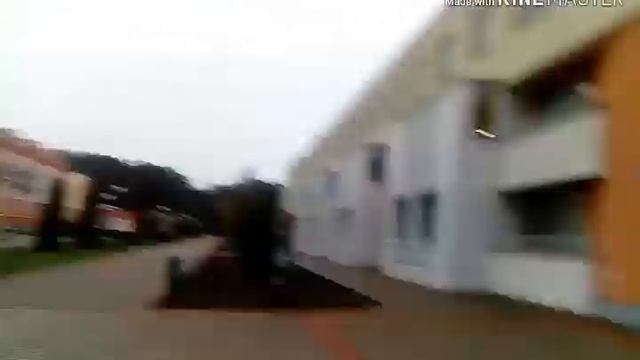 Моя первая поездка в лагерь "Зубренок" смотреть онлайн