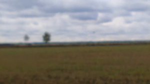 Полёт автожира "Коршун"-02